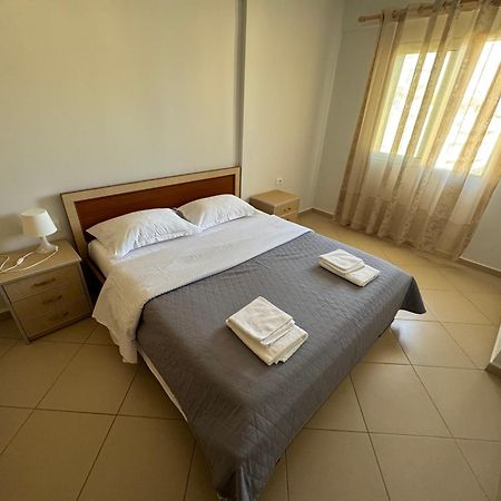 Comfort 1 Apartment Sarandë Exteriér fotografie