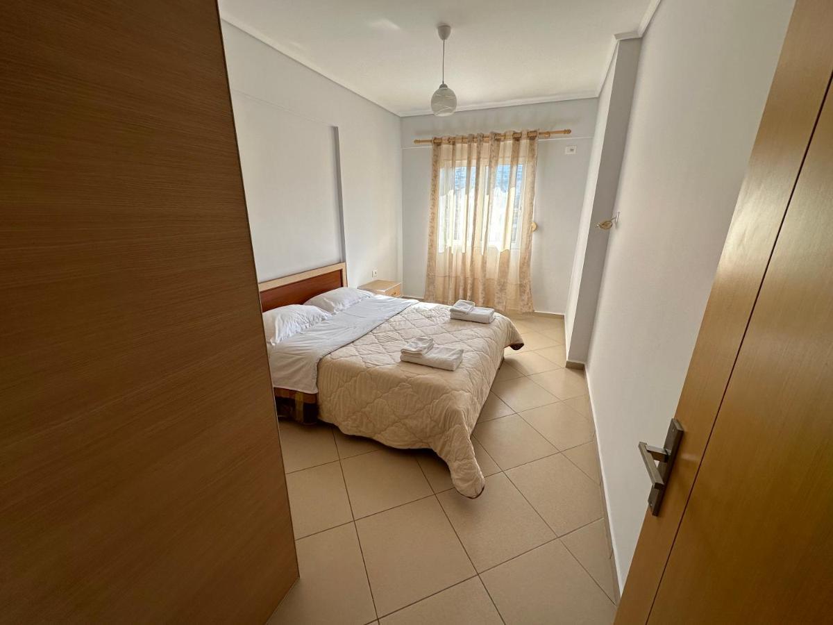 Comfort 1 Apartment Sarandë Exteriér fotografie