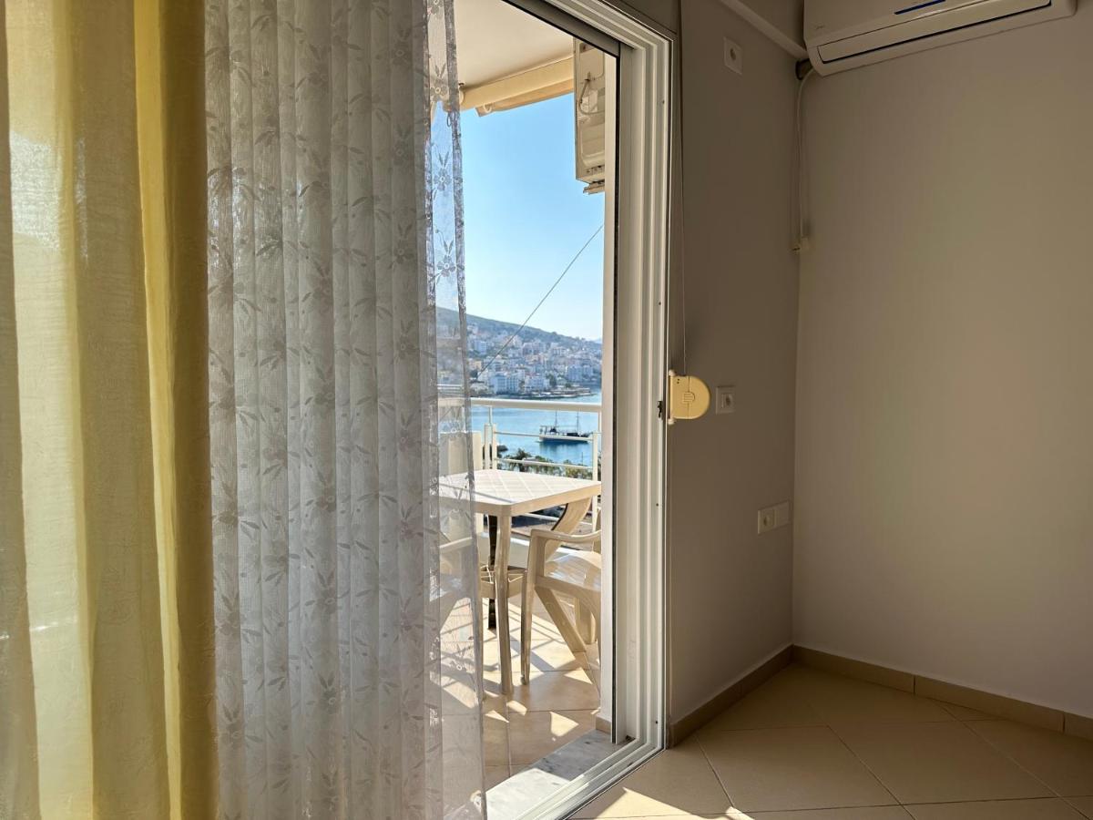 Comfort 1 Apartment Sarandë Exteriér fotografie