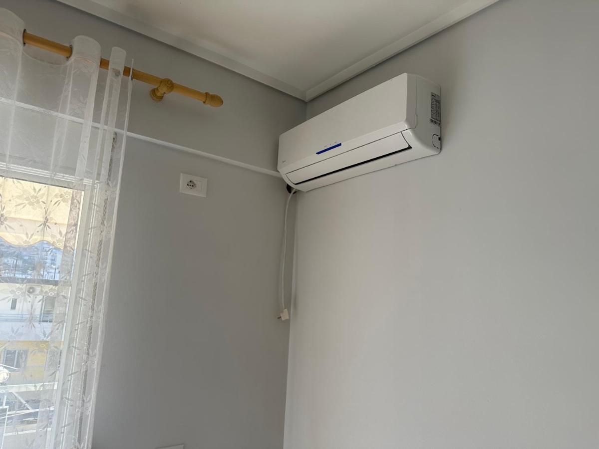 Comfort 1 Apartment Sarandë Exteriér fotografie
