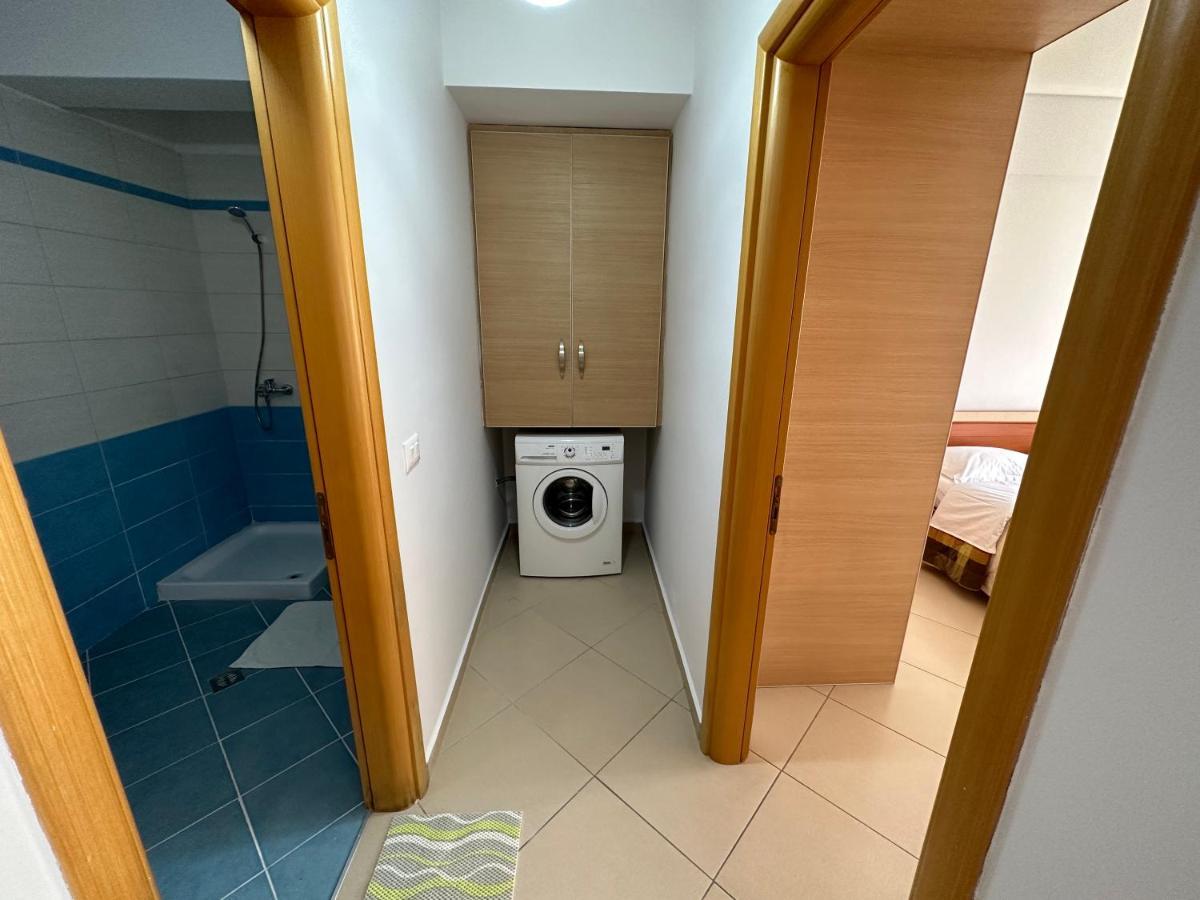 Comfort 1 Apartment Sarandë Exteriér fotografie