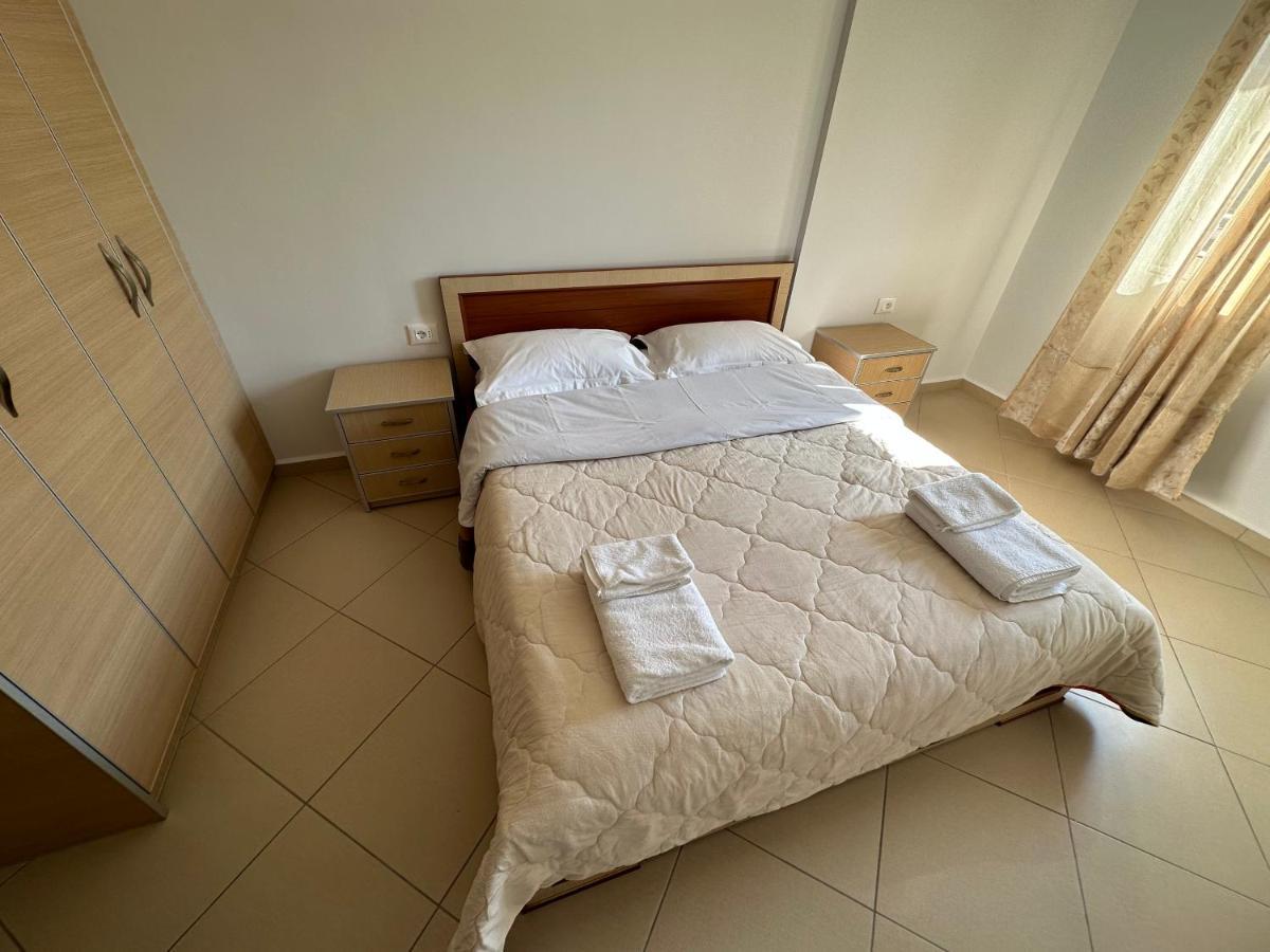 Comfort 1 Apartment Sarandë Exteriér fotografie
