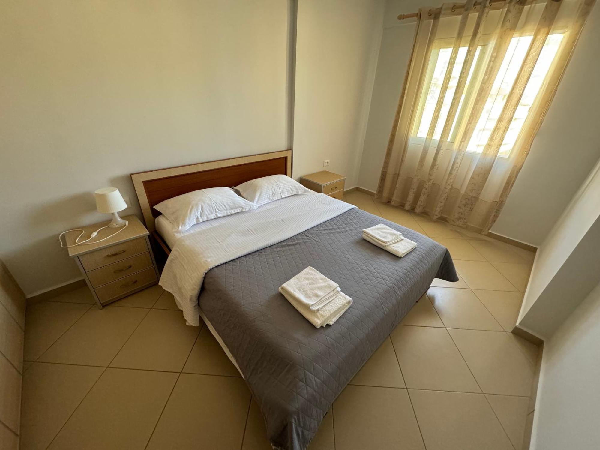 Comfort 1 Apartment Sarandë Exteriér fotografie