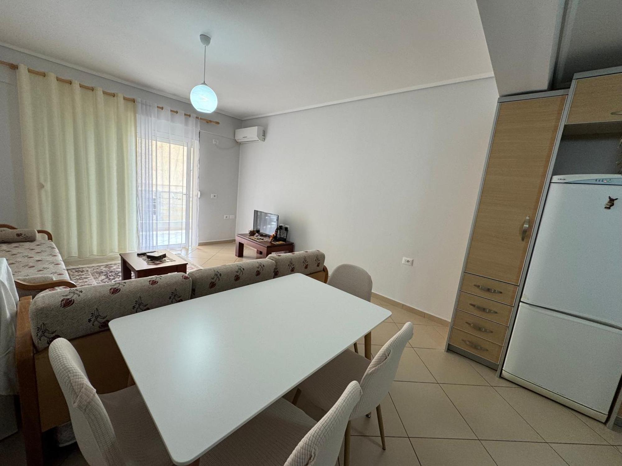 Comfort 1 Apartment Sarandë Exteriér fotografie